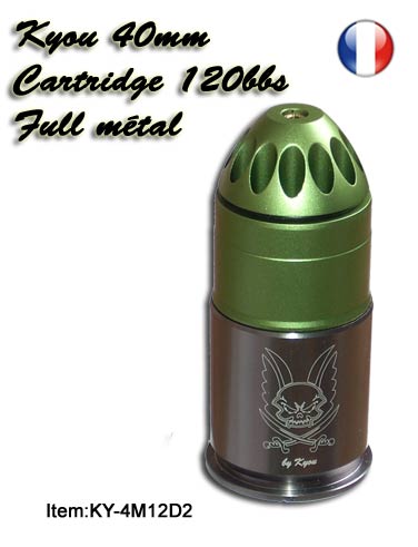 KY-4M12D2