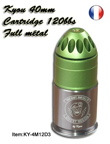 KY-4M12D3