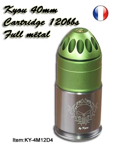 KY-4M12D4