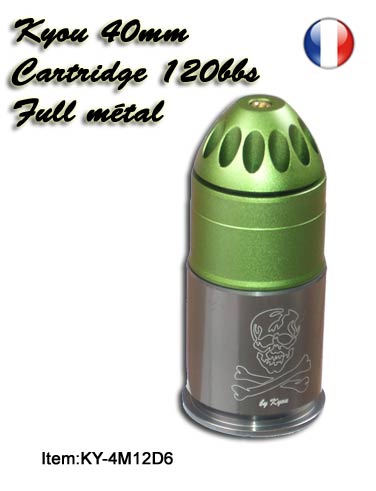 KY-4M12D6