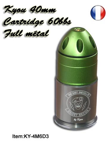 KY-4M6D3