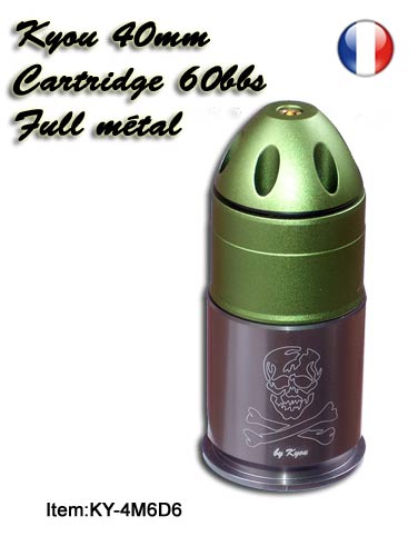 KY-4M6D6