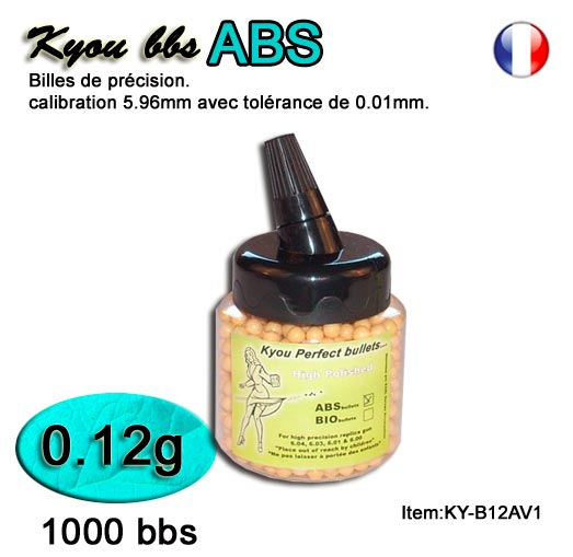 KY-B12AV1