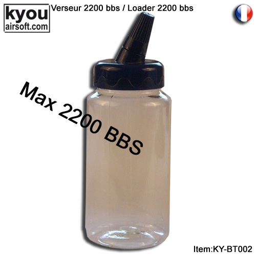 Kyou - Verseur 2000 bbs