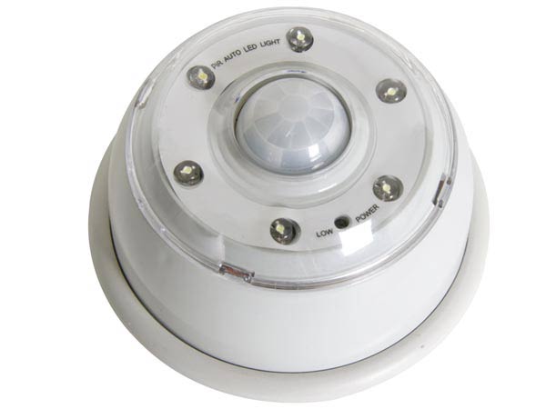 Kyou -Capteur PIR 360 avec LED