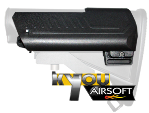 Kyou - Clip Crosse Crane