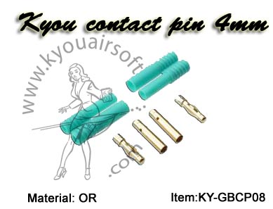 KY-CO4M