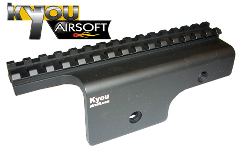 Kyou - Support optique pour M14 serie
