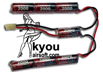 KY-84EP-2000C