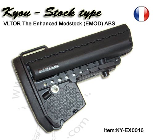 Kyou - Crosse type VLTOR EMOD