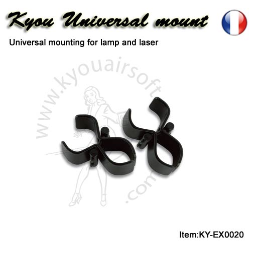 Kyou - Support universel .