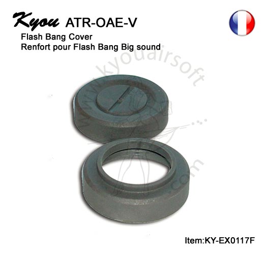 Kyou - ATR-OAE-V - Part F