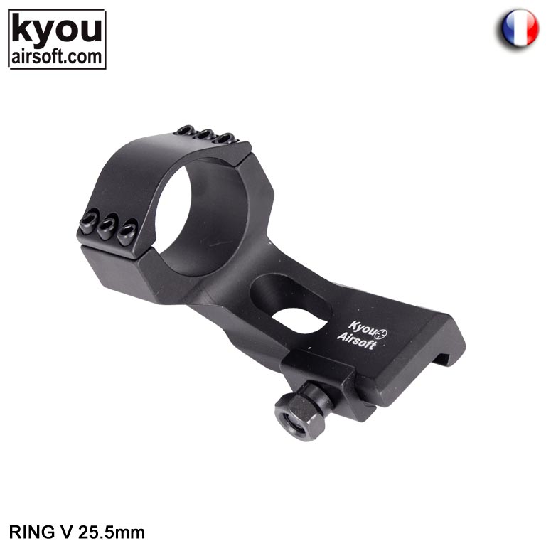 Kyou - Support Cantilever rapide 30mm