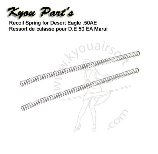 KYOU - Hammer Spring for DE.50AE