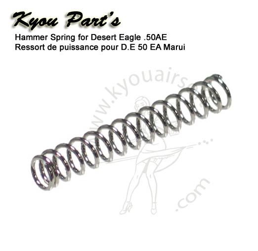 KYOU - Recoil Spring for D.E.50AE