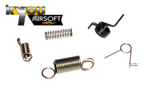 Kyou - jeux de ressort interne boite 3