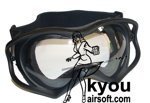 Kyou - Lunette GX-25