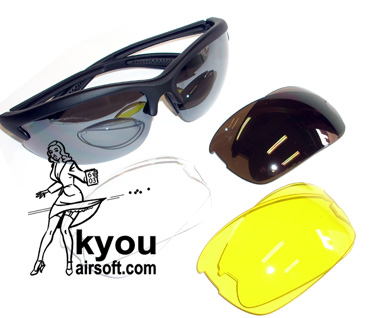 Kyou - Lunette GX-32