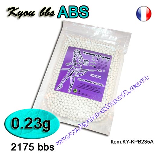 KY-KPB235A