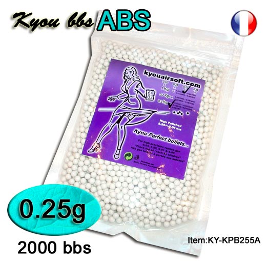 KY-KPB255A