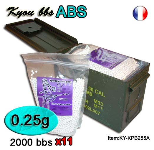 KY-KPB255A011