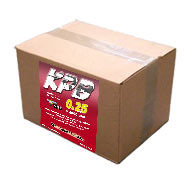 Kyou - 1 Box de 28 sachets de KPB 0.25g  blanche