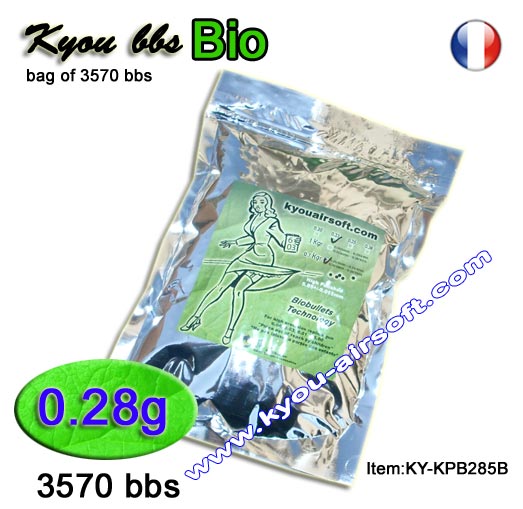 KY-KPB285B