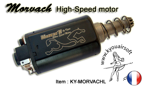 KY-MORVACHL