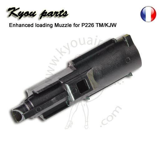 Kyou - Enhanced loading Muzzle for P226 TM