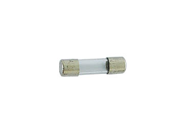 Kyou - fusible rapide 15 A, 5mmx20mm