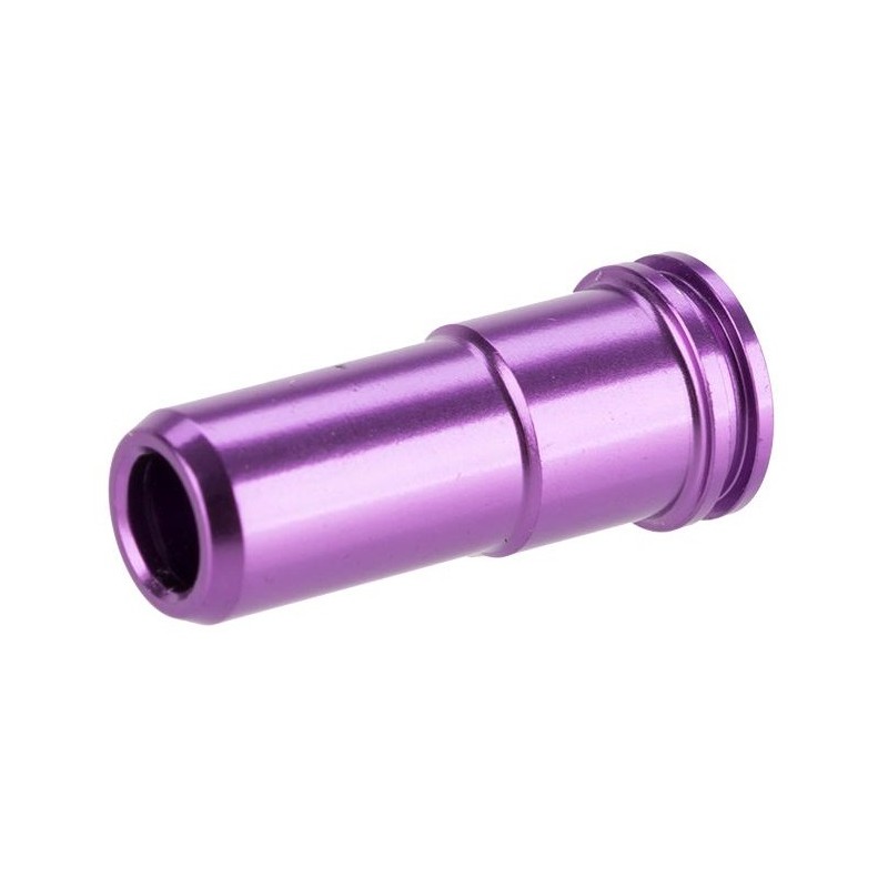 Kyou - Nozzle long AK - Bec d air métal long pour AK série (20.7mm)