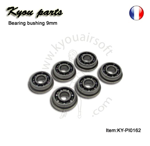 Kyou - Bearing bushing 9mm