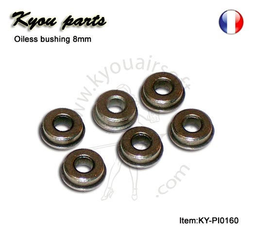 Kyou - Oiless bushing 8mm
