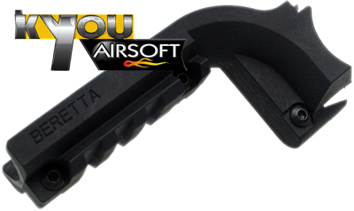 Rail inf�rieure pour M9 serie