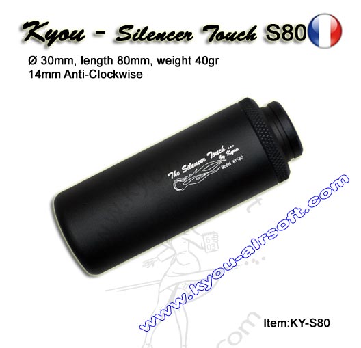 KY-S80