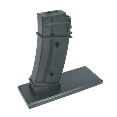 Kyou - Socle pour AEG G36 (ABS)