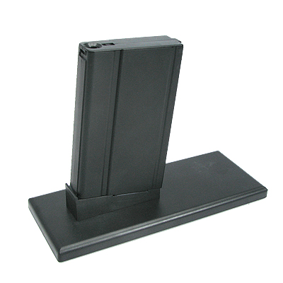 Kyou - Socle pour AEG M14 (ABS)