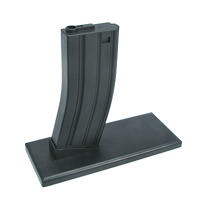 Kyou - Socle pour AEG M16/M4 (ABS)