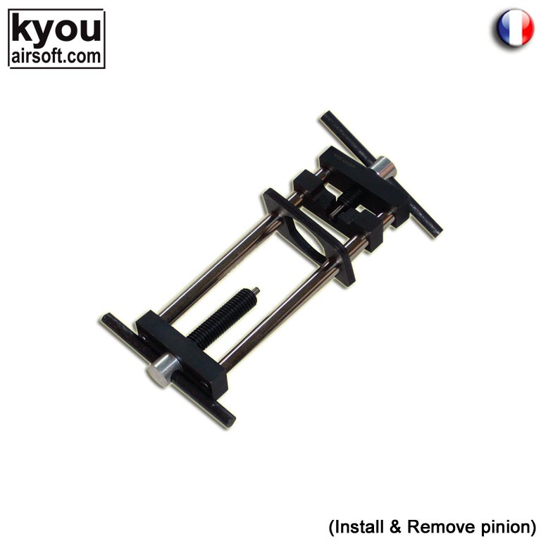 Kyou - Outil de demontage de pignion moteur