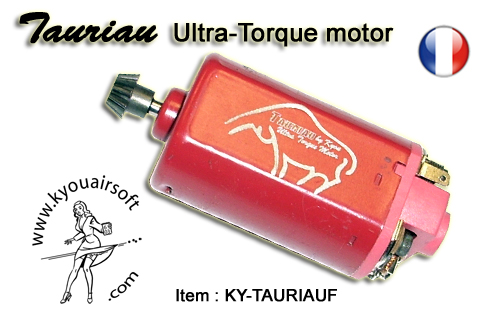 Kyou- Moteur TAURIAU pour FAMAS Cybergun