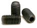 Kyou - Vis HC plat AC brut 4x8mm