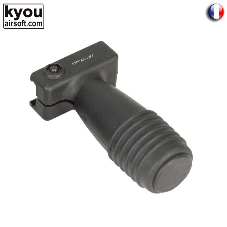Kyou - Grip tactical M8 Color BK