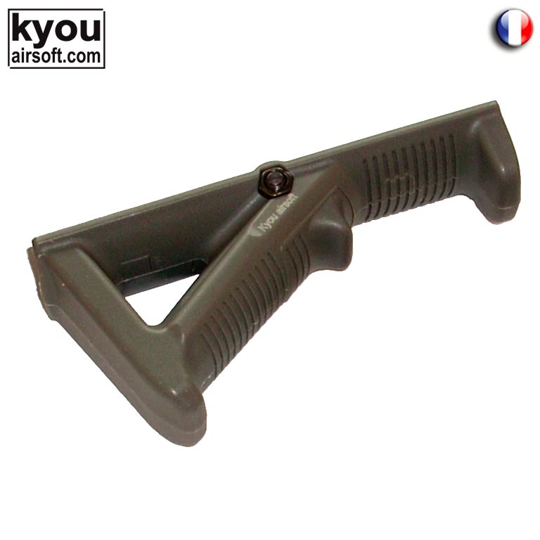 Kyou - Grip II 48° SG