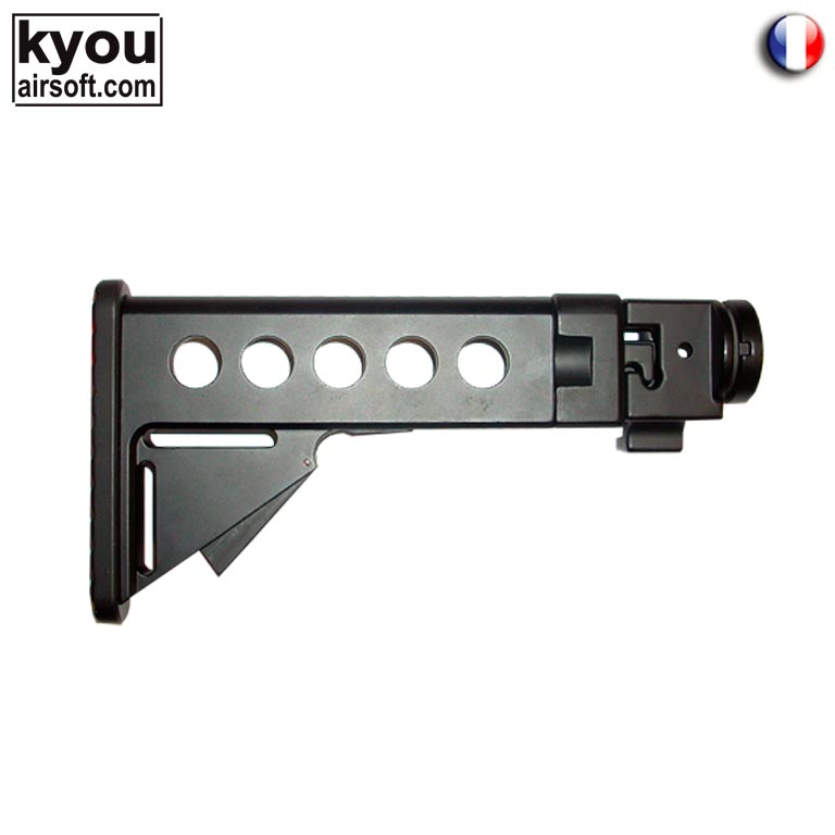 Kyou - Stock C.R.P full set - M4-M16 serie