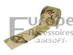 McN - Camo Form Desert