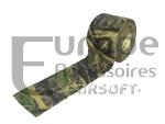 McN - Camo Form New Shadow Grass