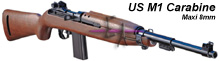 Marushin - USM1 Maxi Carabine 8mm.