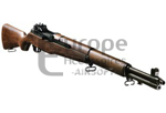 Marushin  - M1 Garand GBB - 8 mm