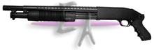 Marushin - M500 Mosberg Cruiser Full m�tal - 8mm