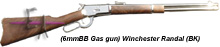 Marushin -  Winchester (SV) - 6mm
